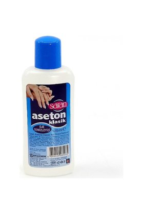 Saran Aseton Klasik 125 ml