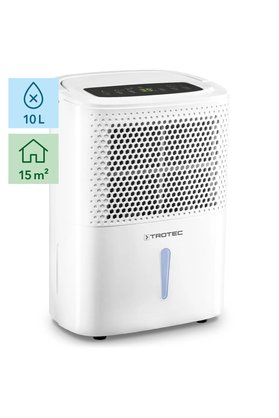 Trotec TTK 26 E 10/Lt Nem Alma Cihazı