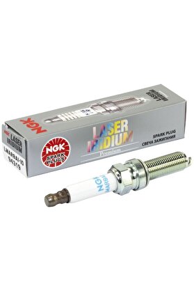 Ngk Lmar8Aı-10 (94319) Buji̇ - Bmw R 1250 Gs/Adv-Rt-Rs-R / K1600Gtl/Gt