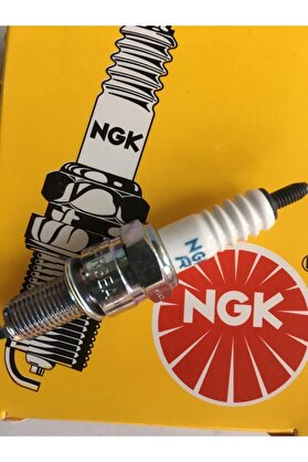 Ngk Buji̇ Bajaj Pulsar Ns 200 Rs 200 Sağ Sol