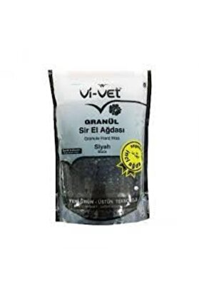 Go İthalat Granül Si̇yah Soyulabi̇li̇r İnci̇ Ağda 250Gr (4247)
