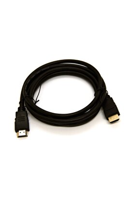 Beek Hdmı 2.0 Kablo, Hdmı Erkek Hdmı Erkek, 4k X 2k@60hz, Altın Kaplama, 3 Metre Hdmı2.0 M/m,4