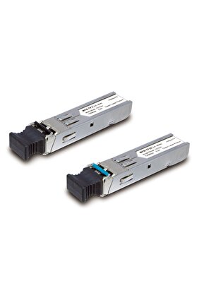 Planet Sfp-port 100base-fx Transceiver (1310NM) -2km (-40~75?)