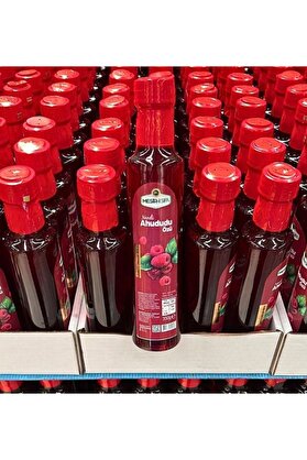 Mesirişifa Ahududu Özü 350 gr Naneli Ahududu özü
