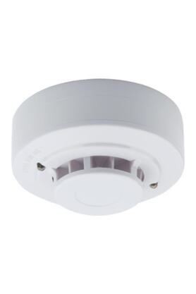 evimdeyokyok Sd119-2l Optik Duman Dedektörü (soket Dahil)