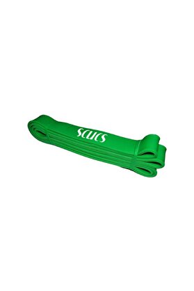 Scucs Di̇renç Bandı Orta Sert 208 Cm X 32 Mm X 4 Mm