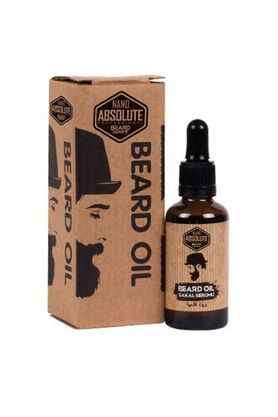 Nano Absolute Sakal Serumu 50 ml 8680140102387