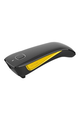 NETUM C750 2d 1d Qr Eczaneler Depo Renkli Zemin Karekod Bluetooth Kablosuz Barkod Okuyucucu