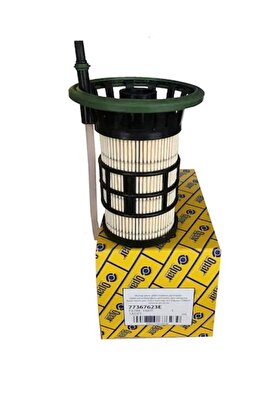 OPAR 77367623e Uyumlu Doblo Linea Fiorıno Egea 1.3 -16 Yakıt- Mazot Filitresi