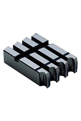 Proter Shun Tezgah Pafta Tarağı Otomaik Tip Kafa 1/2"-3/4"