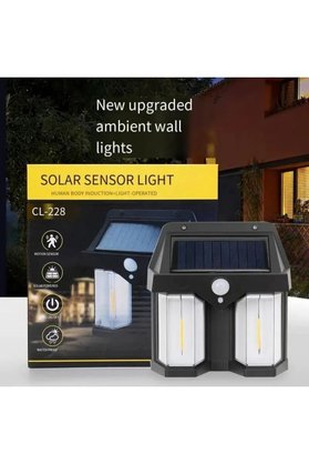 Ethab Ticaret Ethab-Solar Sensor Light Cl-228