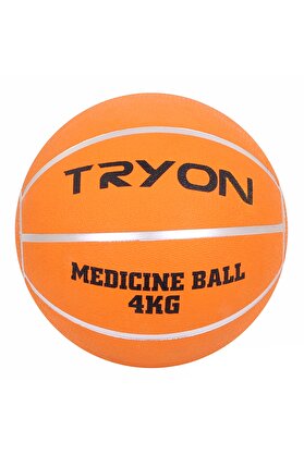 Tryon Sağlık Topu 4 Kg
