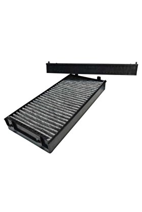 Sardes Sca7452 Polen Filtresi Bmw X5 E70 07- Bmw X6 E71 E72 07- Bmw X6 F16 4- Karbonlu