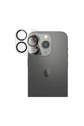 Panzer Glass Kamera Koruyucu Iphone 14 Pro/14 Pro Max
