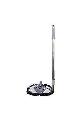 Go İthalat Lüks Ayarlanabi̇li̇r Teleskobi̇k Mop (0)
