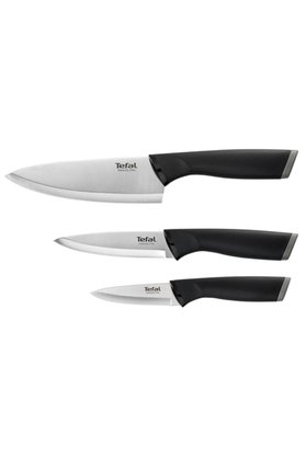 TEFAL Comfort 3'lü Bıçak Seti