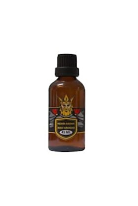 Keskin Aroma Malt Aroması Siyah 12 Adet X 45 ml