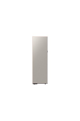 Samsung RZ38B98C5AP Bespoke Infinite Line Tek Kapılı Donduruculu Buzdolabı 412 L