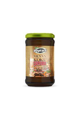 baykara Meyan Kökü Şurubu 500 ml