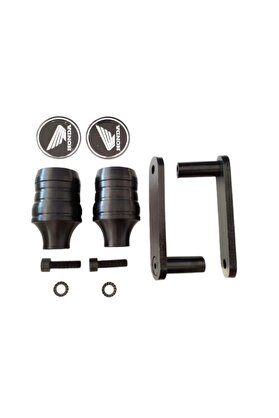 Gogo Honda Cbr 125-250 Motor Koruma Takozu, Cbr Motor Koruma Takozu