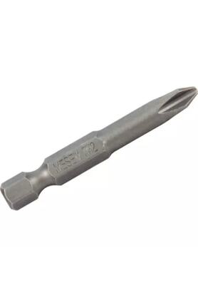Meşem Yuvarlak Yıldız Bits Uç Pz 2x 50 Mm