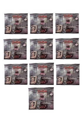 Nzfdelta Delta Hamam Otu Tozu-150 Gram X 10 Adet