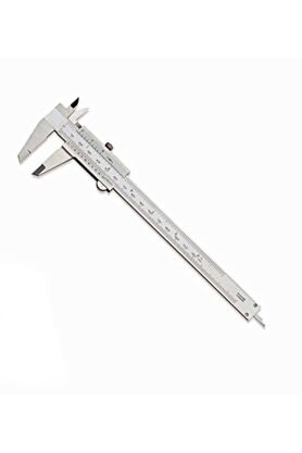 GFB Mekanik Kumpas 150 Mm Metal Kasa 150mm*0,05mm