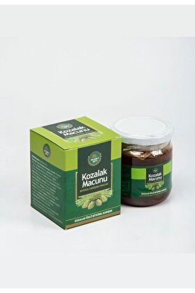 şahinbaş Çam Kozalak Macunu 240gr