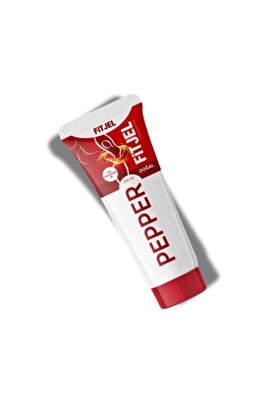 fit Jel Sıkılaştırıcı Masaj Kremi 250 ml