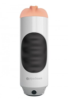 Pi̇pedream Mega Pussy Stroker Kavramalı Vaji̇na