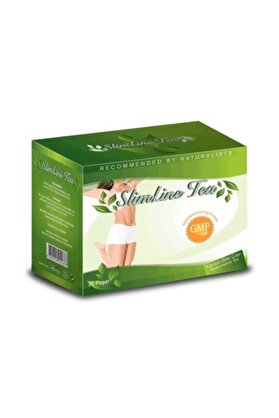 Eslim Slimline Tea Karışık Bitki Çayı