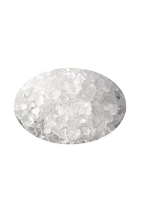 SAF DOĞADAN YÖRESEL Iri Limon Tuzu 1 Kg