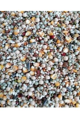 Ti̇ppler Güverci̇n Yemi̇ 5 Kg