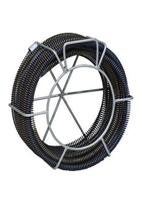 Kanal Maki̇na Kanal Açma Maki̇nesi̇ 16 Mm Yay 1 Sepet 5X2.30