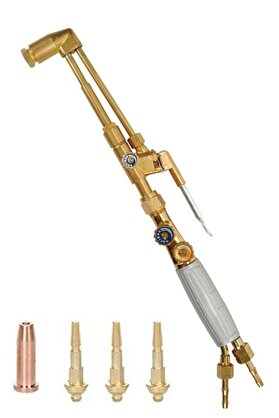 Kasweld 1103 P Kesme Şalaması Tutamak (3-100 MM)