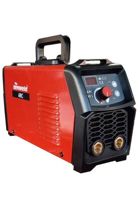 Zenweld Arc200s Invertör Kaynak Makinası