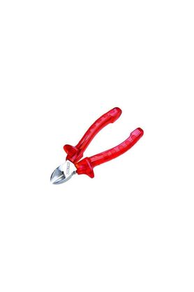 İzeltaş Krom Kaplı Kraft Yan Keski 180 Mm