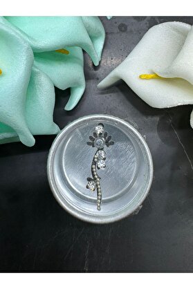 Ai̇rbrush Tattoo Yüz Taşı Face Gems Yapışkan Burun Parmak Hızma Model8