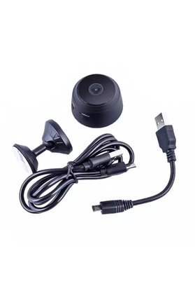 HTC Aero A9 1080p Wifi Mini Gizli Kamera