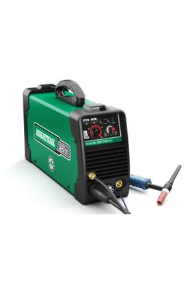 Askaynak Inverter 201-tıg Pfc 4m Fan Soğutmalı Argon (tıg) Kaynak Makinesi