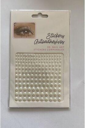 Ai̇rbrush Tattoo Face Gems Yüz Süsleme Taşı Vücut Kri̇stali̇ Model 29