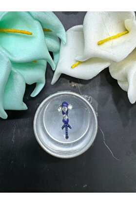Ai̇rbrush Tattoo Yüz Taşı Face Gems Yapışkan Burun Parmak Hızma Model3