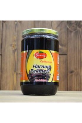 Şenay Harnup Keçiboynuzu Pekmezi 800 G