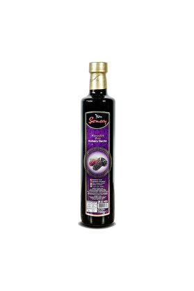 Şenay Karadut Özü 700 G