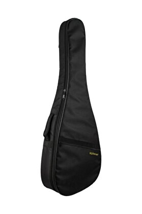 Köhner Kls-01 Klasi̇k Gi̇tar Taşıma Çantası (Soft Case)