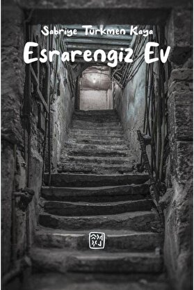 Kutlu Yayınevi̇ Esrarengi̇z Ev