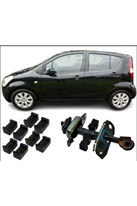 Artıdorttechnology Aynıgün Kargo Suzuki̇ Splash Kapı Gergi̇ Tami̇r Ki̇ti̇ 4 Kapı 2008-2015