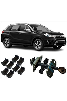 Artıdorttechnology Aynıgün Kargo Suzuki̇ Grand Vi̇tara Kapı Gergi̇ Tami̇r Ki̇ti̇ 4 Kapı 2005-2017