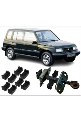 Artıdorttechnology Aynıgün Kargo Suzuki̇ Grand Vi̇tara Jlx Kapı Gergi̇ Tami̇r Ki̇ti̇ 4 Kapı 1993-2001