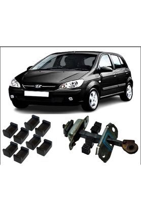 Artıdorttechnology Aynıgün Kargo Hyundai̇ Getz Kapı Gergi̇ Tami̇r Ki̇ti̇ 4 Kapı 2002-2011